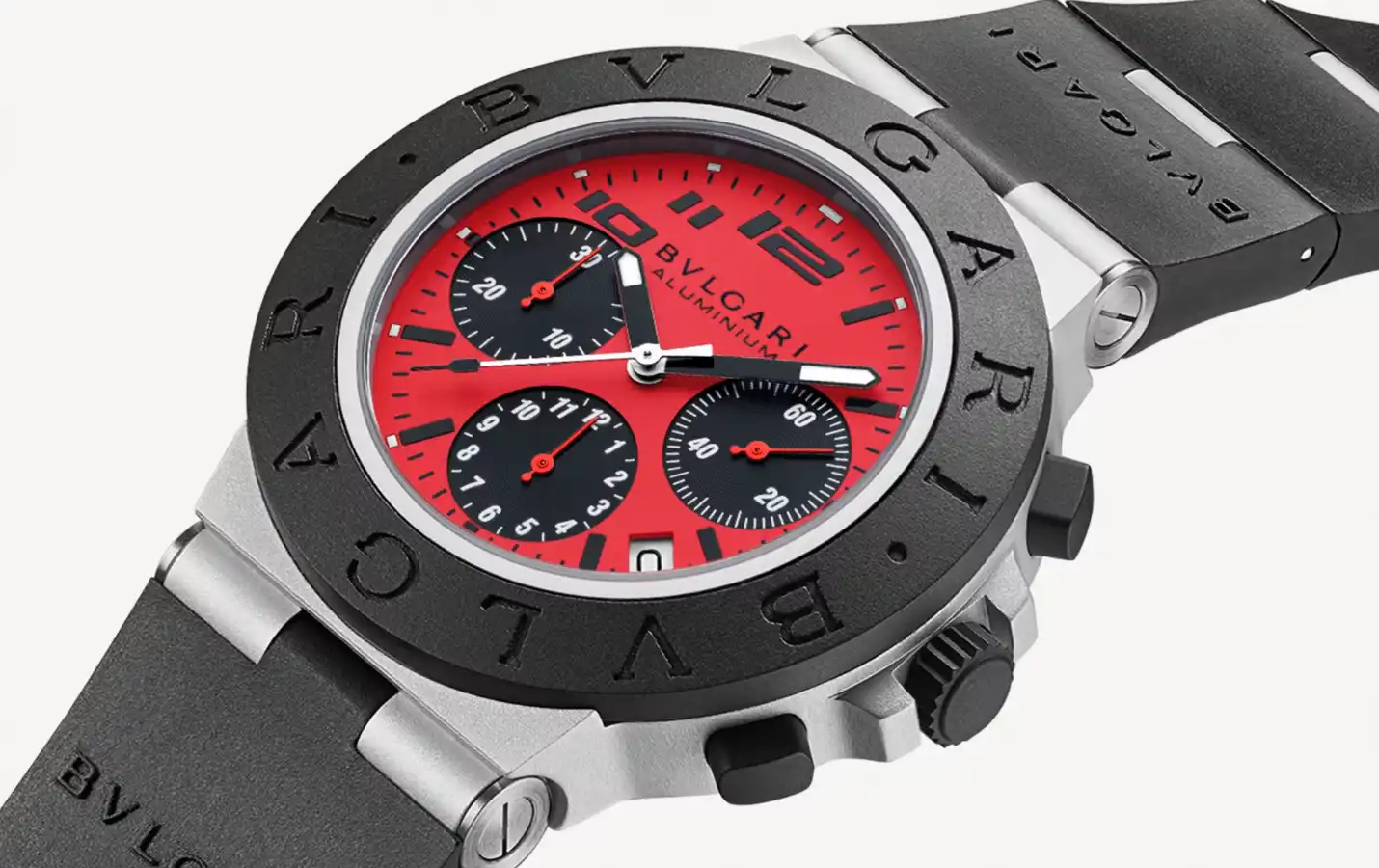 Comprar Bulgari Diagono 103844 WP21